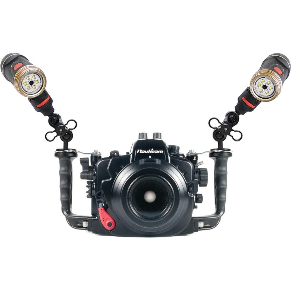 SeaLife Flex-Connect Ball Joint Adapter