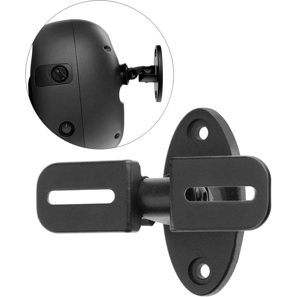 Senal ASM-MNTKIT Mounting Kit for ASM Series Monitor Speaker