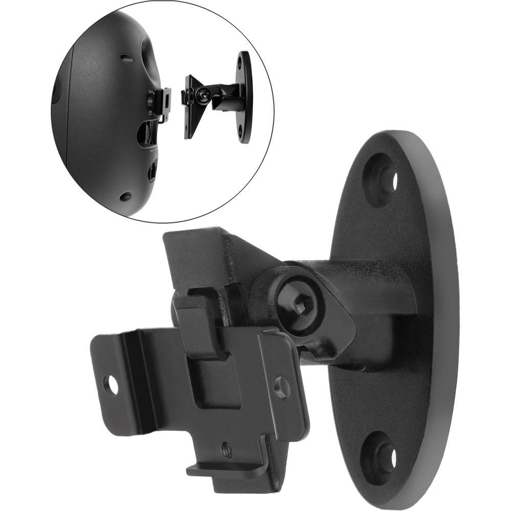 Senal ASM-MNTKIT Mounting Kit for ASM Series Monitor Speaker