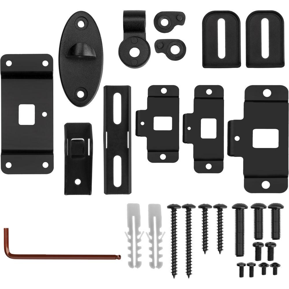 Senal ASM-MNTKIT Mounting Kit for ASM Series Monitor Speaker