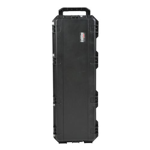 SKB iSeries 4213-12 Waterproof Case with Wheels