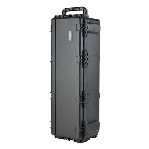 SKB iSeries 4213-12 Waterproof Case with Wheels