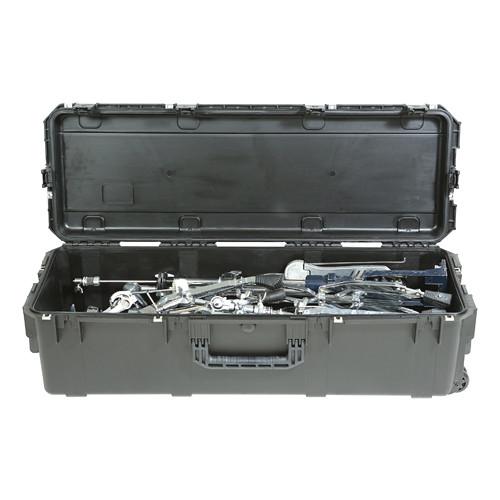SKB iSeries 4213-12 Waterproof Case with Wheels