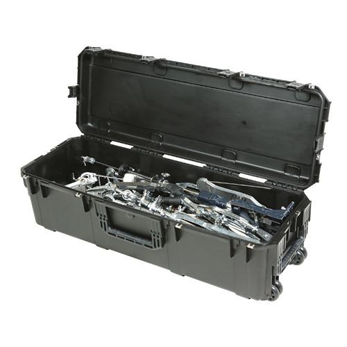 SKB iSeries 4213-12 Waterproof Case with Wheels
