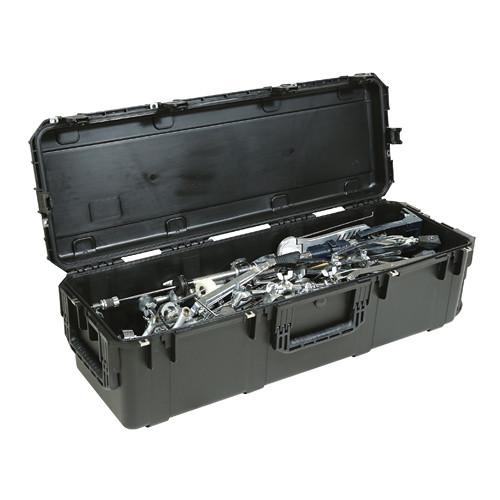 SKB iSeries 4213-12 Waterproof Case with Wheels