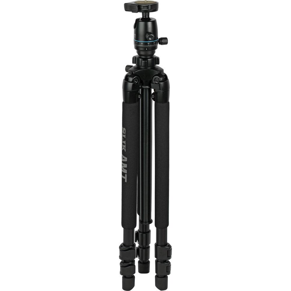 Slik Pro 700 BHX Tripod with SBH-808DQ Ball Head
