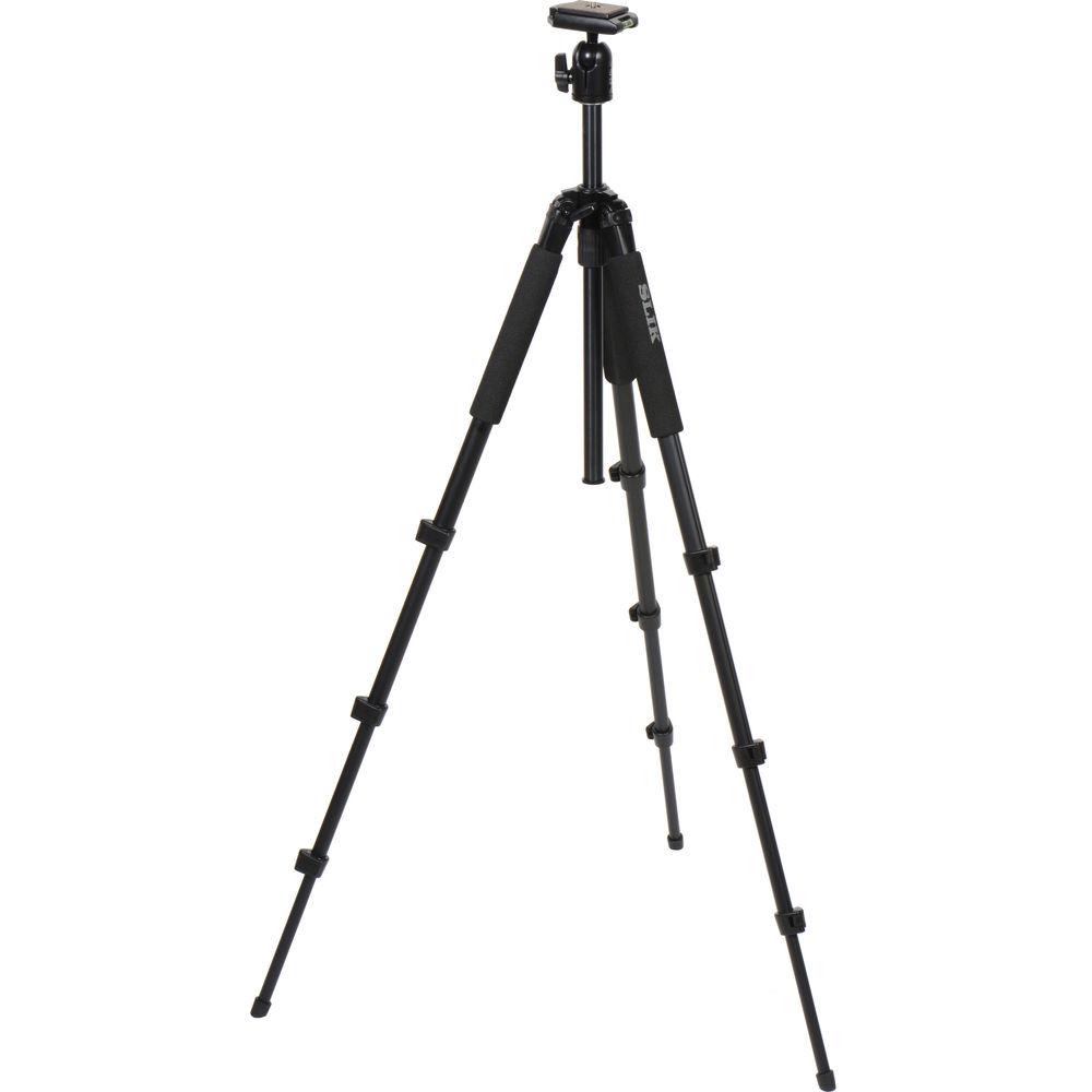Slik Sprint 150 Aluminum Tripod with SBH-150DQ Ball Head