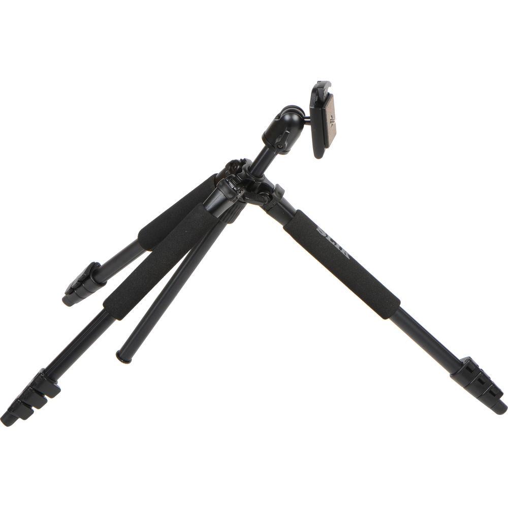 Slik Sprint 150 Aluminum Tripod with SBH-150DQ Ball Head