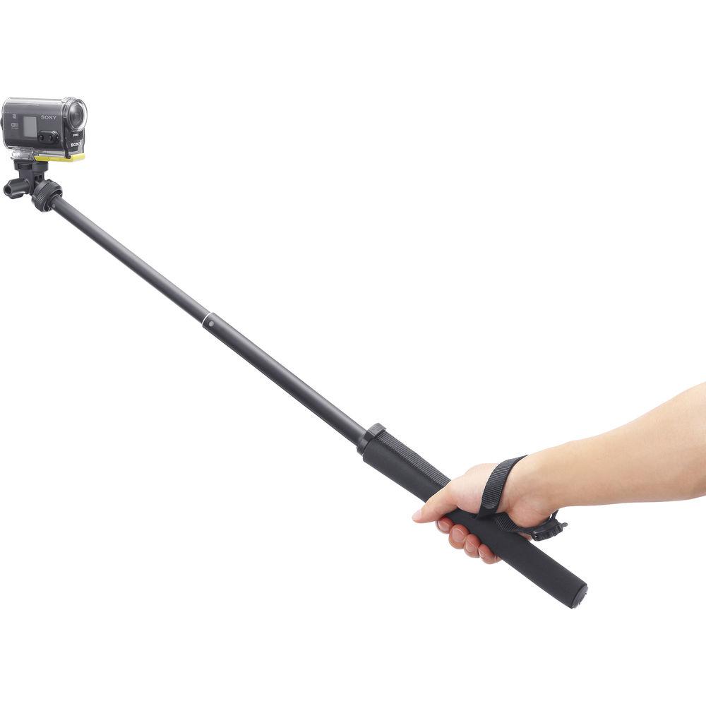 Sony Aluminum Monopod for Action Cameras