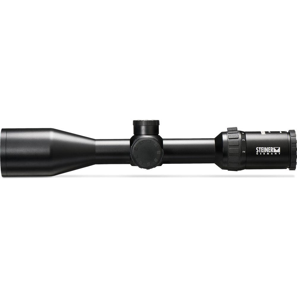 Steiner 2-10x50 Nighthunter Extreme Riflescope