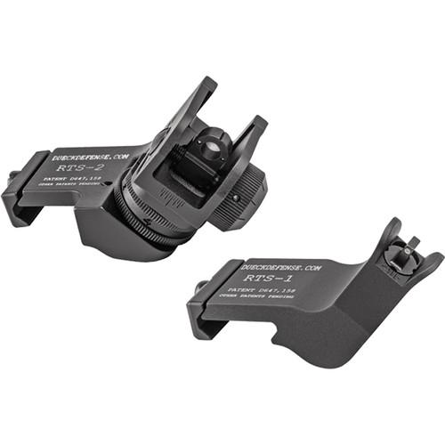 SureFire Rapid Transition Sight with Tritium Sight