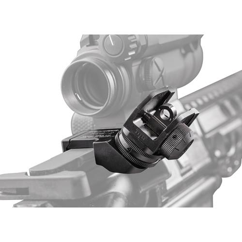 SureFire Rapid Transition Sight with Tritium Sight