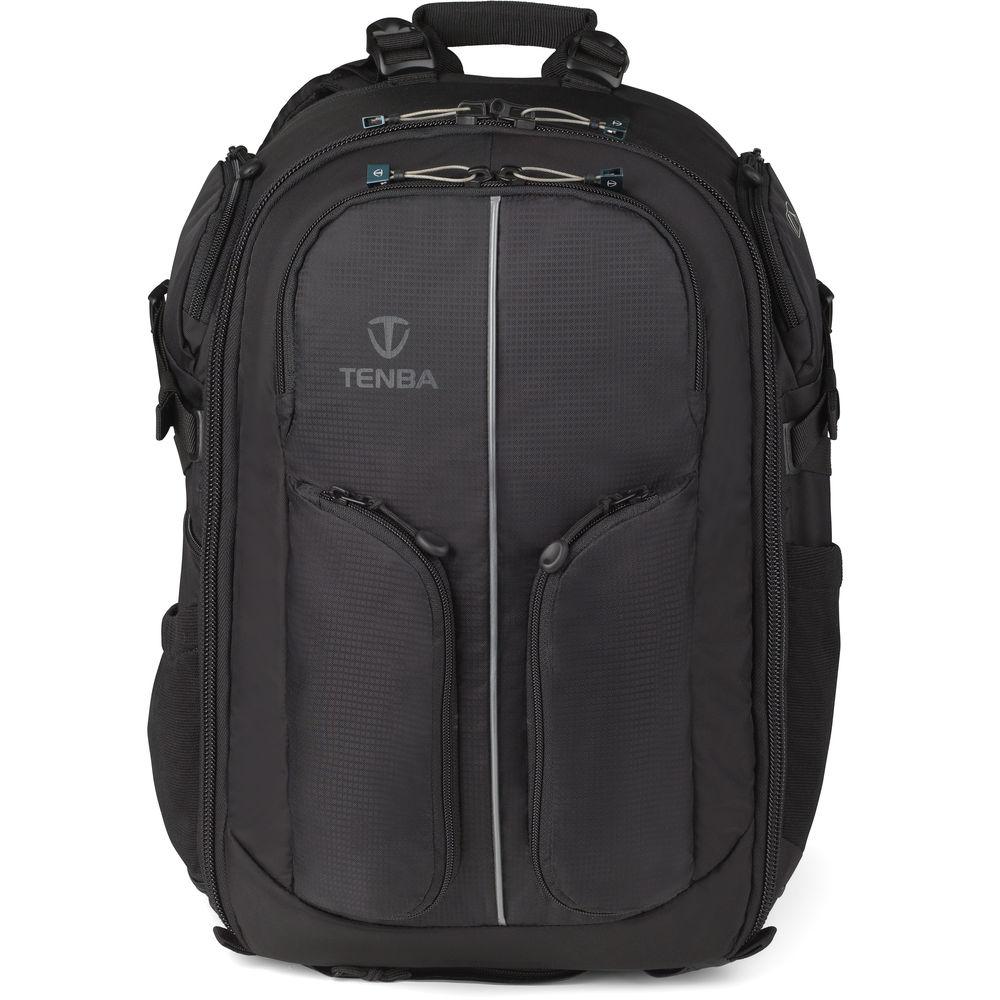 Tenba Shootout Backpack