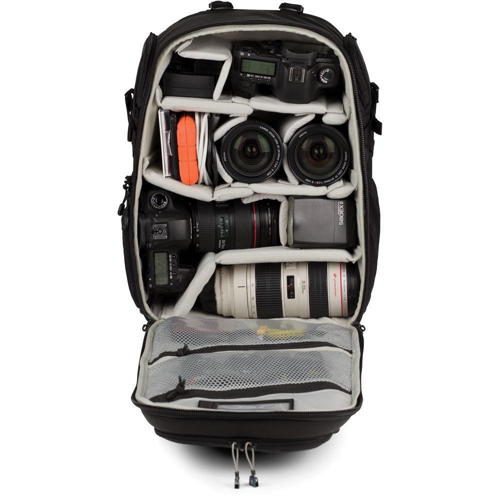 Tenba Shootout Backpack