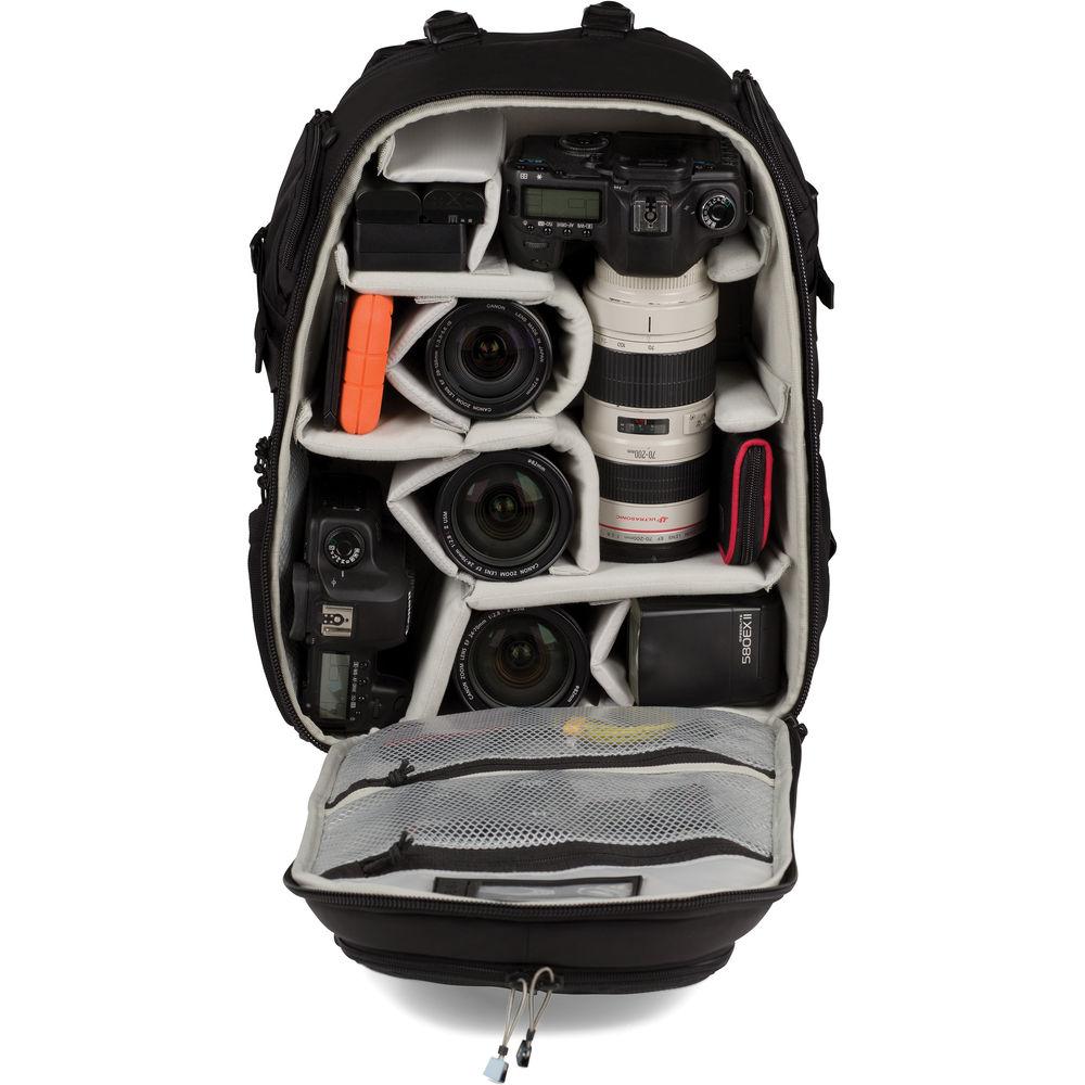Tenba Shootout Backpack