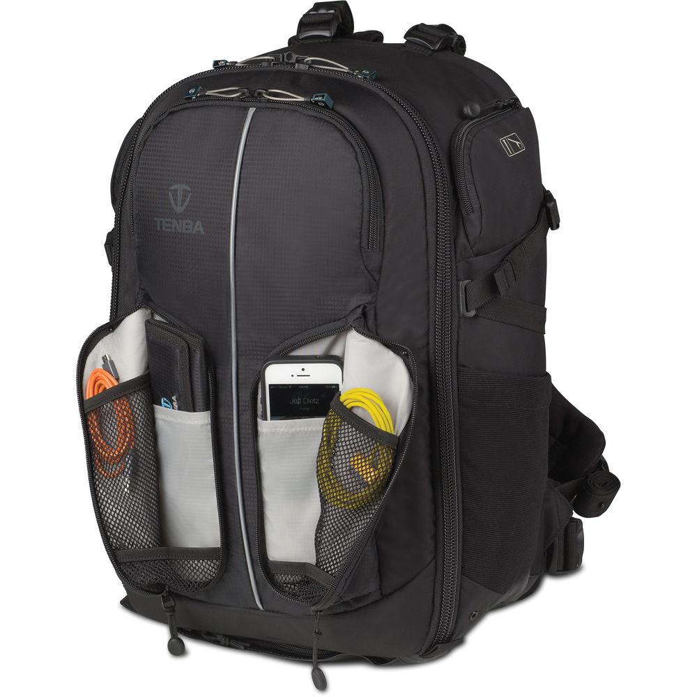 Tenba Shootout Backpack