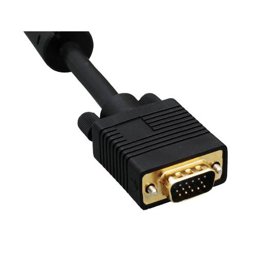 Tera Grand HDB15 Male to RCA Male X3 Cable