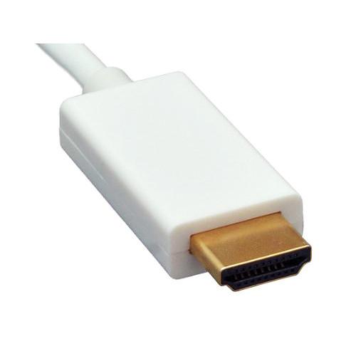 Tera Grand Mini DisplayPort to HDMI Cable