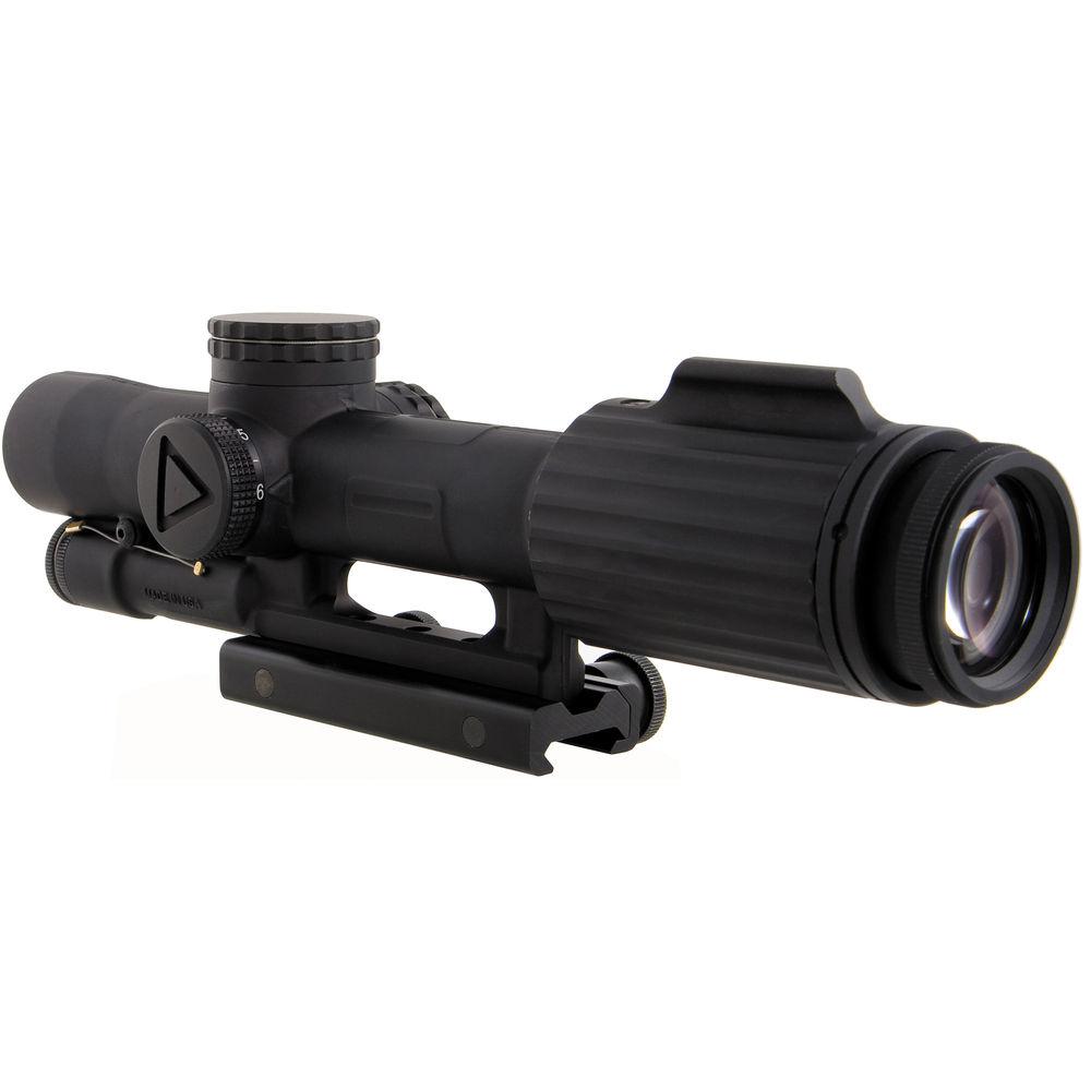 Trijicon 1-6x24 VCOG Riflescope