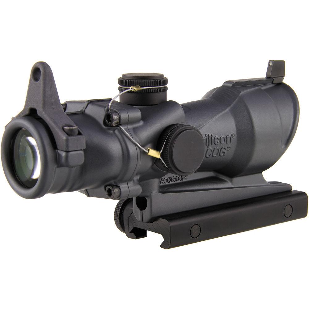 Trijicon 4x32 ACOG Riflescope