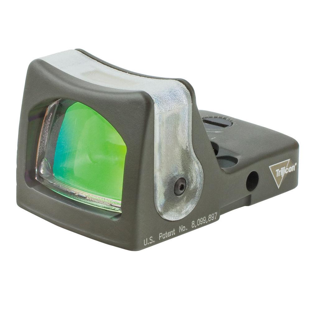 Trijicon RM03 Dual-Illuminated RMR Reflex Sight