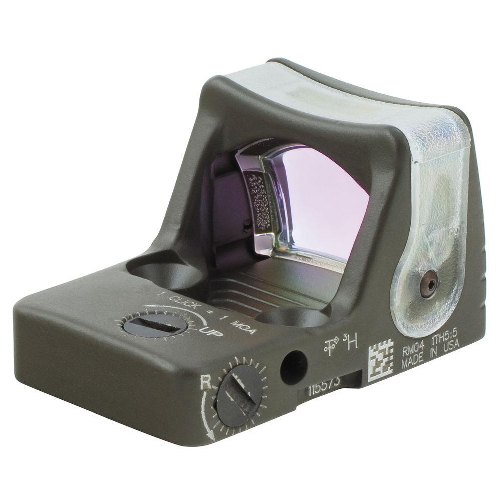 Trijicon RM03 Dual-Illuminated RMR Reflex Sight