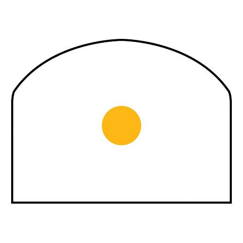 Trijicon RM03 Dual-Illuminated RMR Reflex Sight