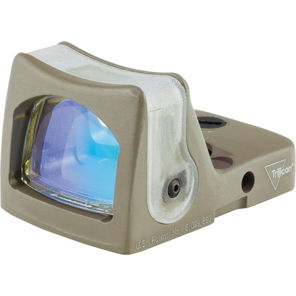Trijicon RM03 Dual-Illuminated RMR Reflex Sight