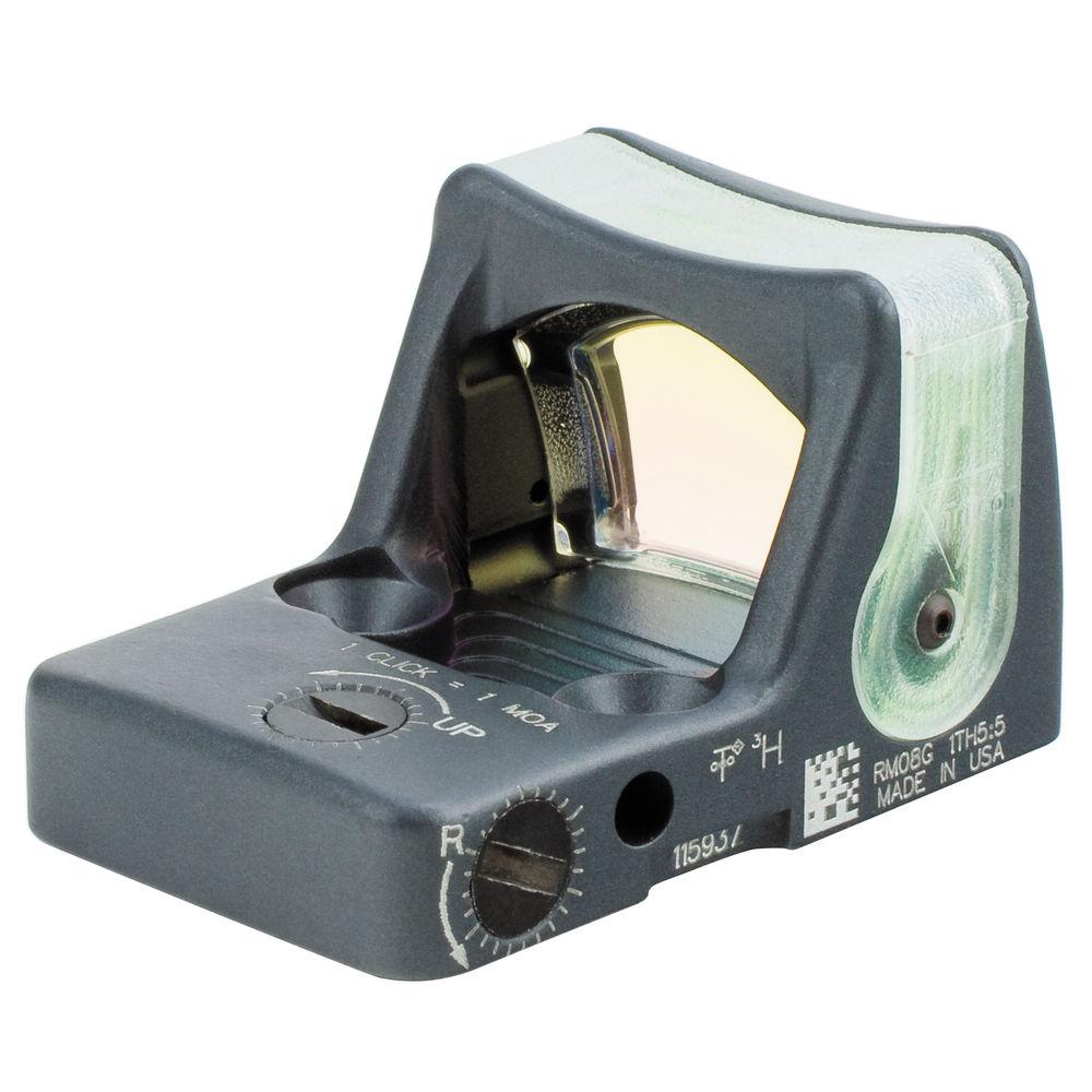 Trijicon RM03 Dual-Illuminated RMR Reflex Sight