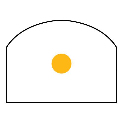 Trijicon RM03 Dual-Illuminated RMR Reflex Sight