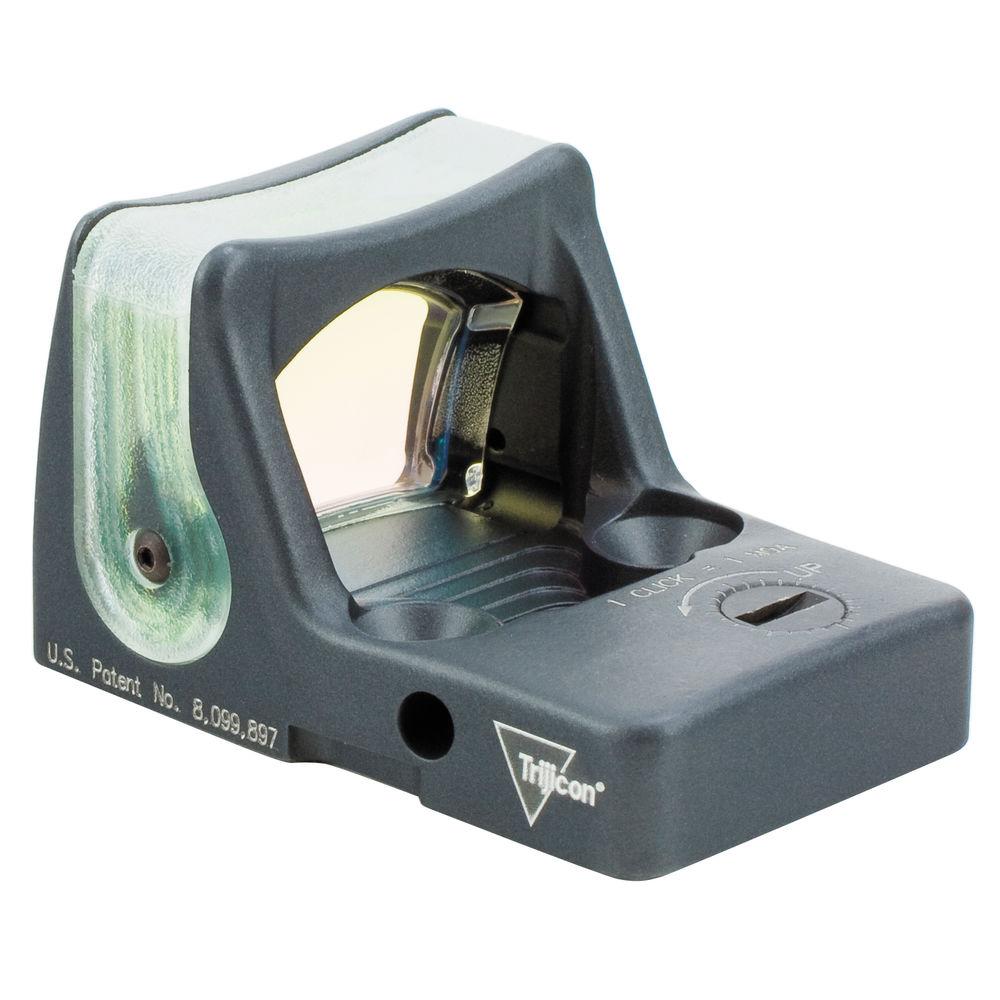 Trijicon RM04 RMR Dual-Illuminated Reflex Sight