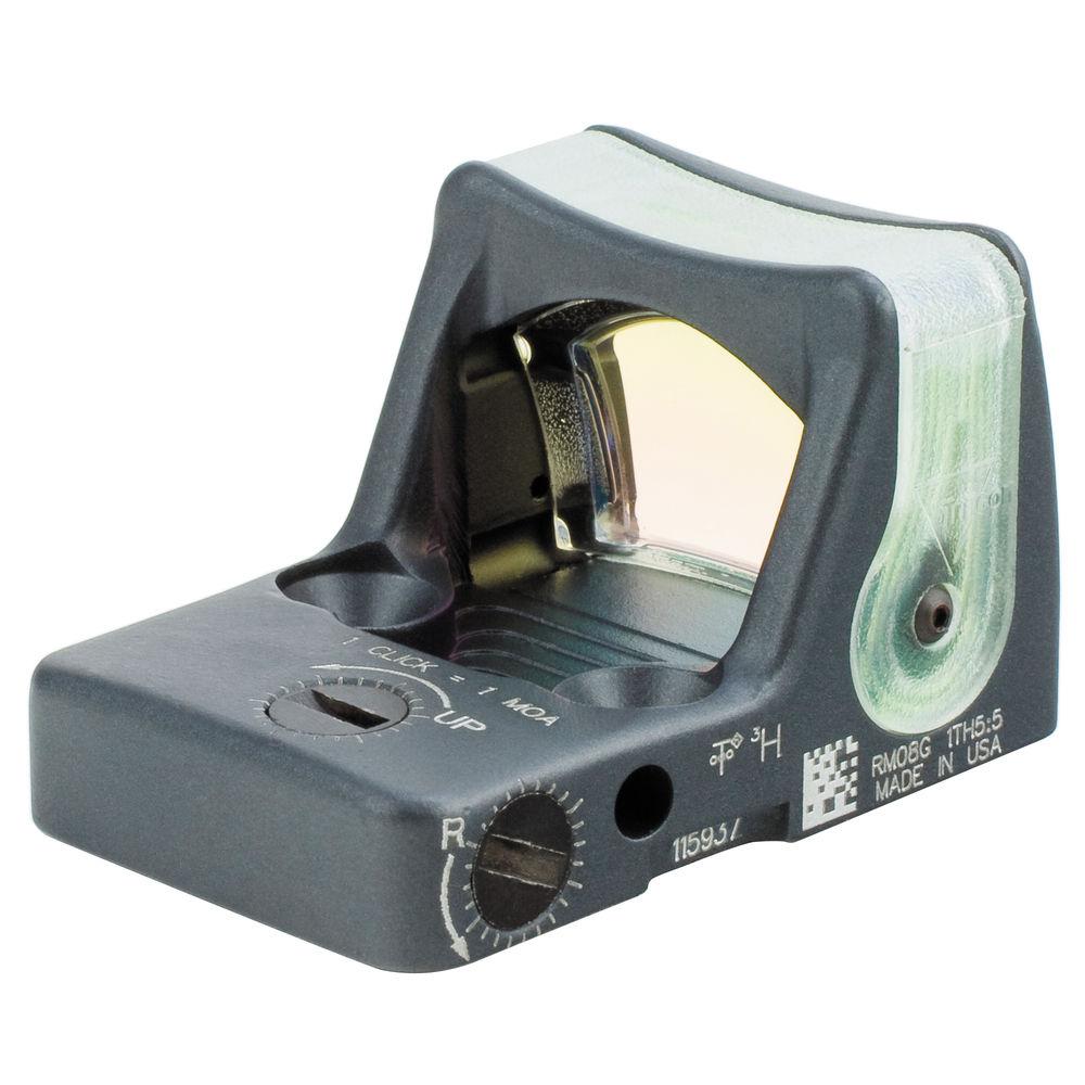 Trijicon RM05 Dual-Illuminated RMR Reflex Sight