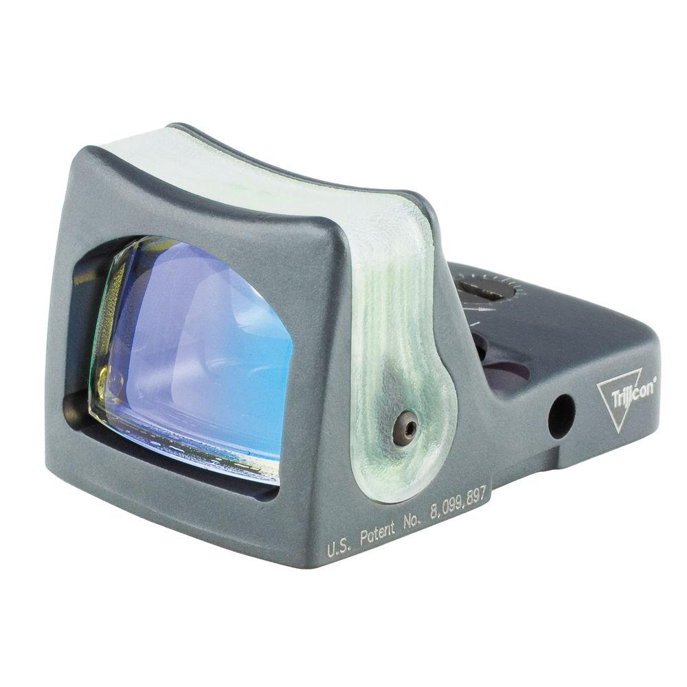 Trijicon RM05 Dual-Illuminated RMR Reflex Sight