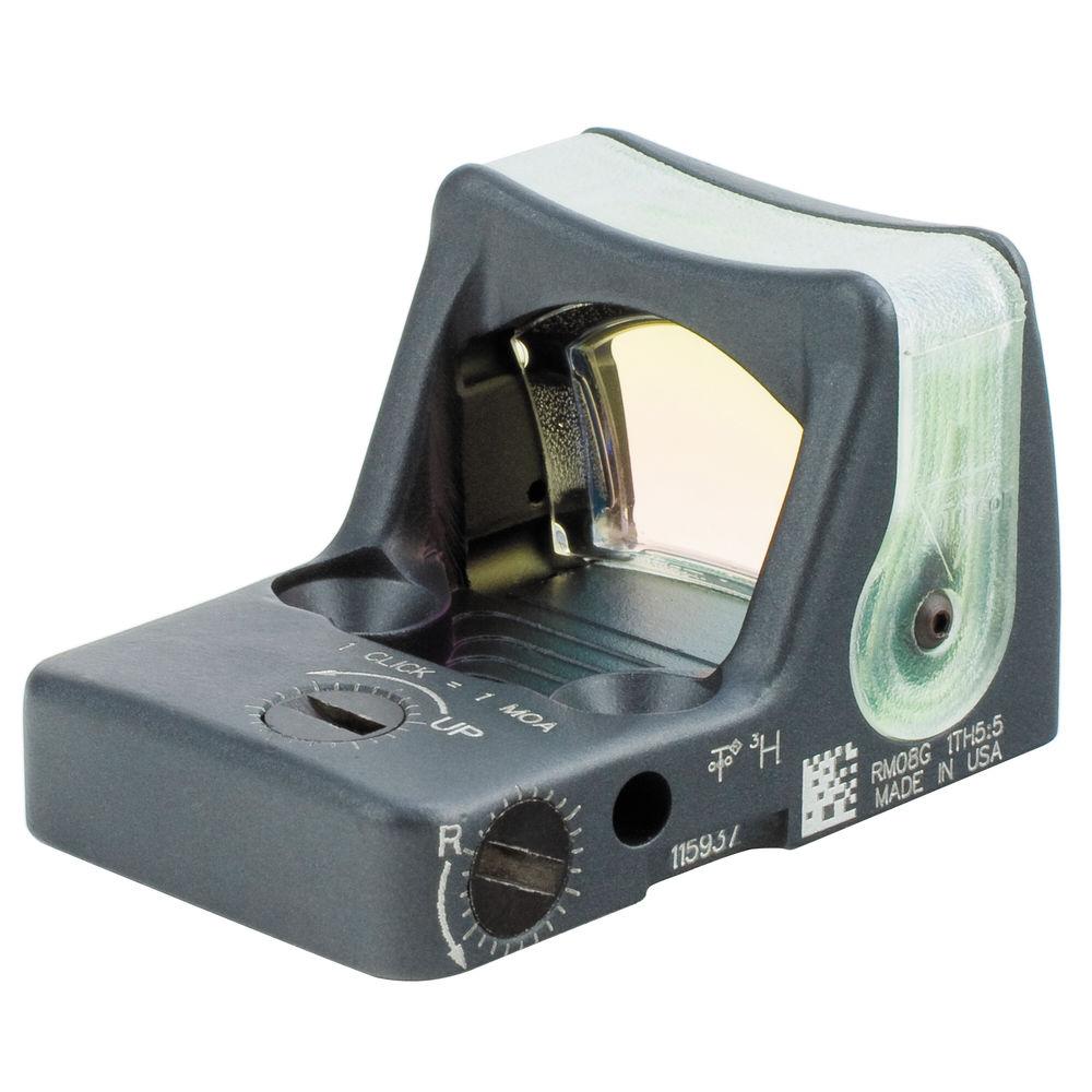 Trijicon RM05 Dual-Illuminated RMR Reflex Sight