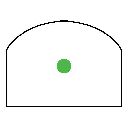 Trijicon RM05 Dual-Illuminated RMR Reflex Sight
