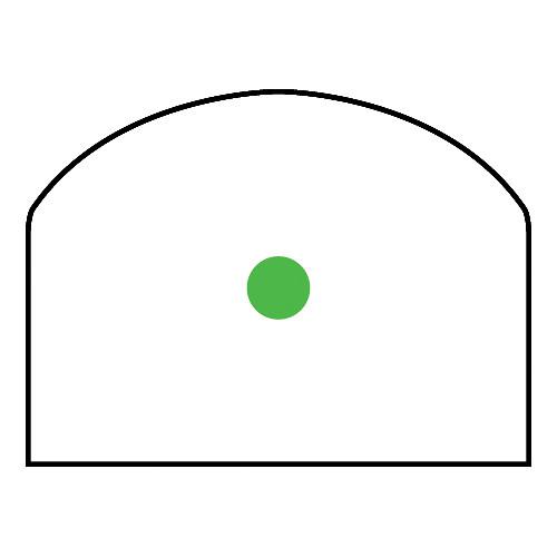 Trijicon RM05 Dual-Illuminated RMR Reflex Sight