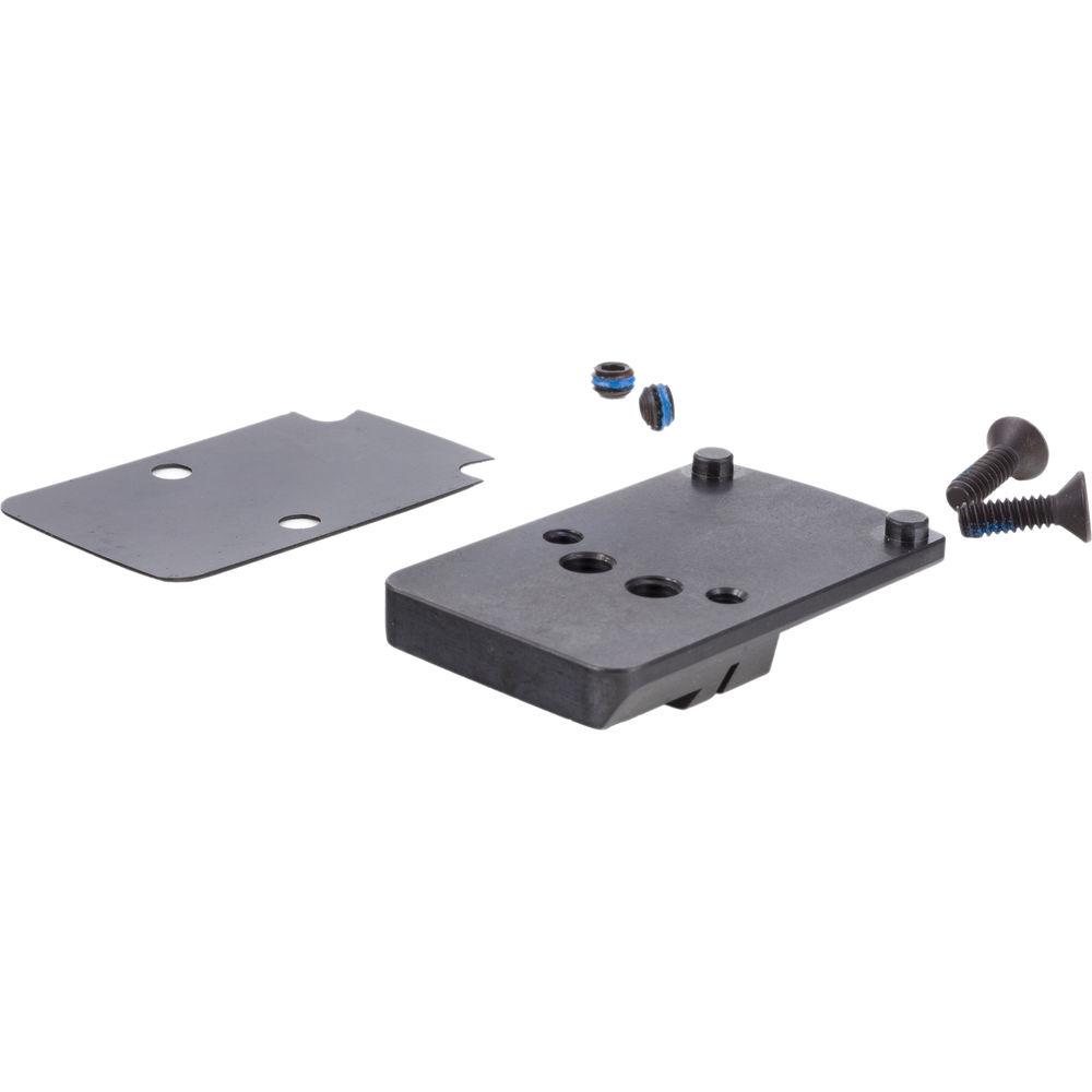 Trijicon RMR Pistol Mount