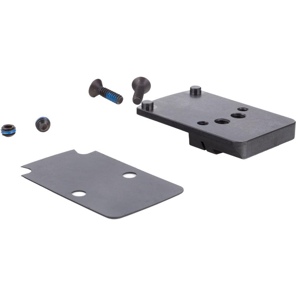 Trijicon RMR Pistol Mount