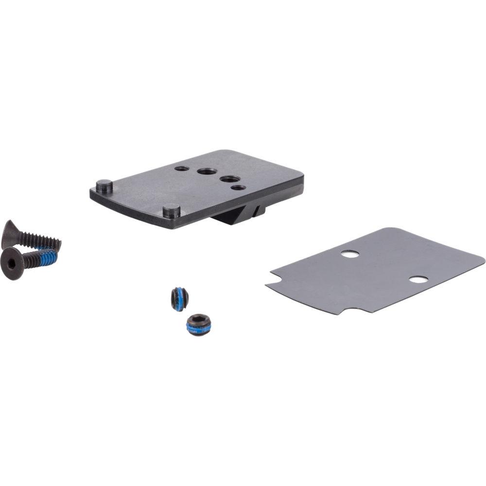 Trijicon RMR Pistol Mount