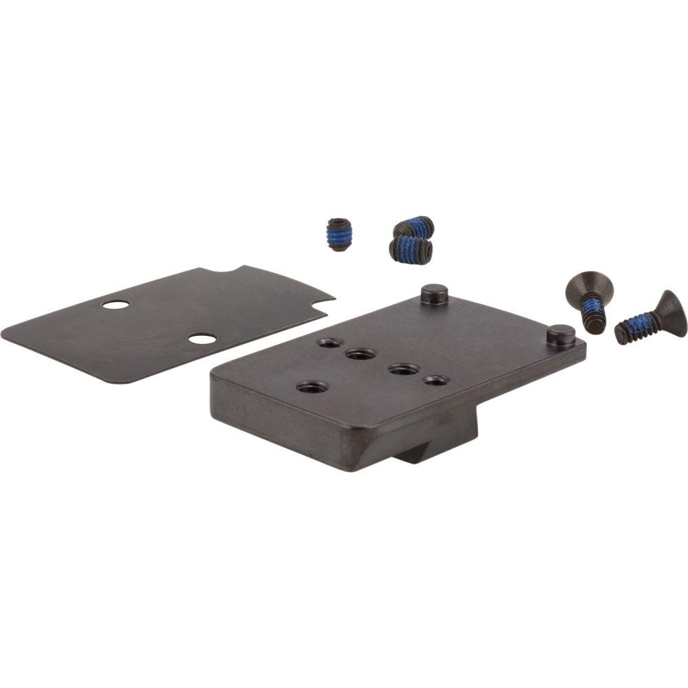 Trijicon RMR Pistol Mount