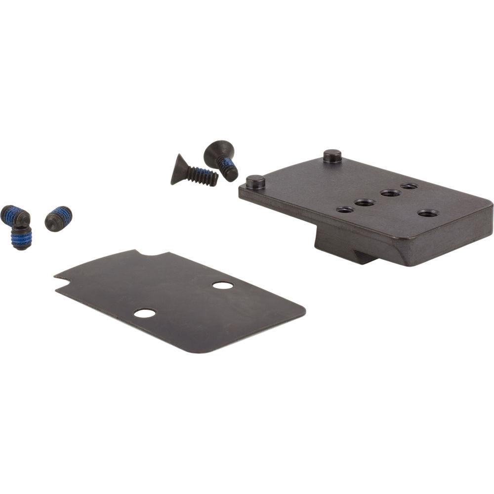 Trijicon RMR Pistol Mount