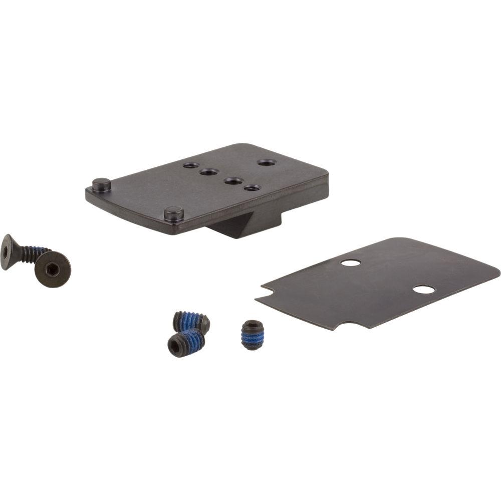 Trijicon RMR Pistol Mount