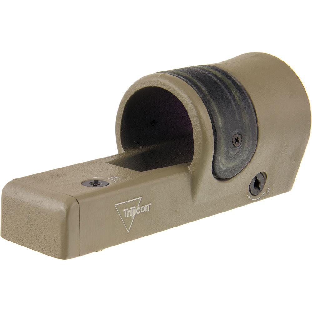 Trijicon RX34 Reflex Sight 4.5 MOA Amber Dot