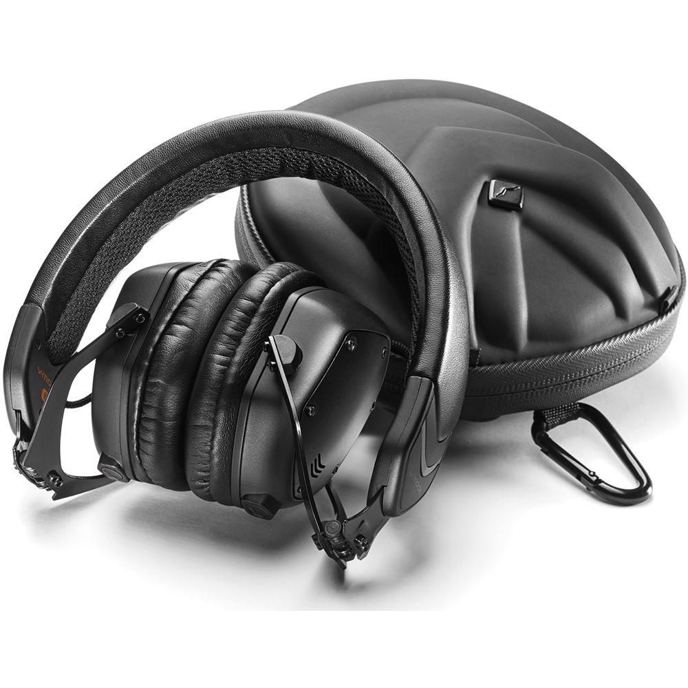V-MODA XS On-Ear Headphones