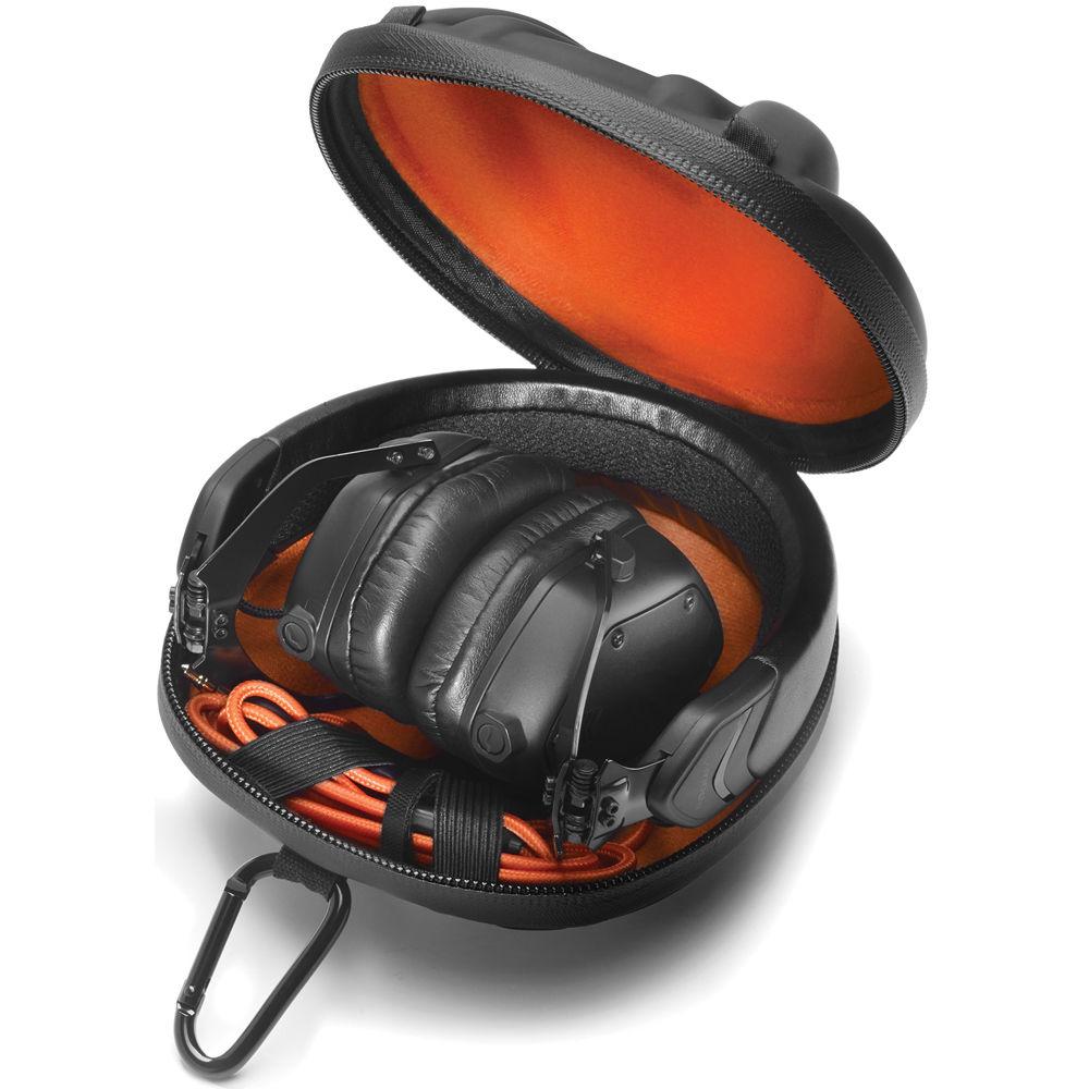 V-MODA XS On-Ear Headphones