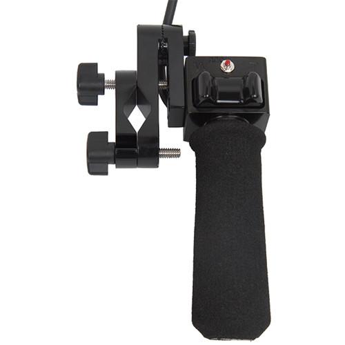 VariZoom Zoom and Focus Control Kit with 7" Monitor for Sony PMW-400K 350K 320K