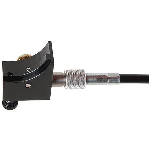 VariZoom Zoom and Focus Control Kit with 7" Monitor for Sony PMW-400K 350K 320K