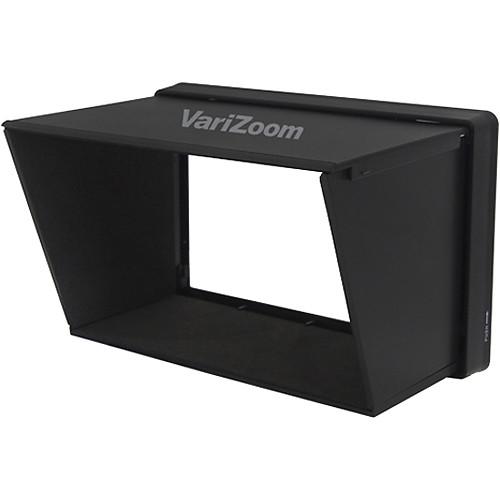 VariZoom Zoom and Focus Control Kit with 7" Monitor for Sony PMW-400K 350K 320K