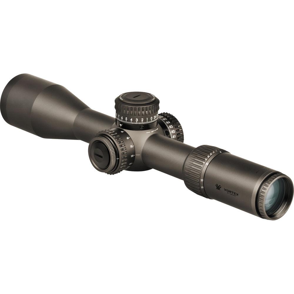Vortex 3-18x50 Razor HD Gen II Riflescope
