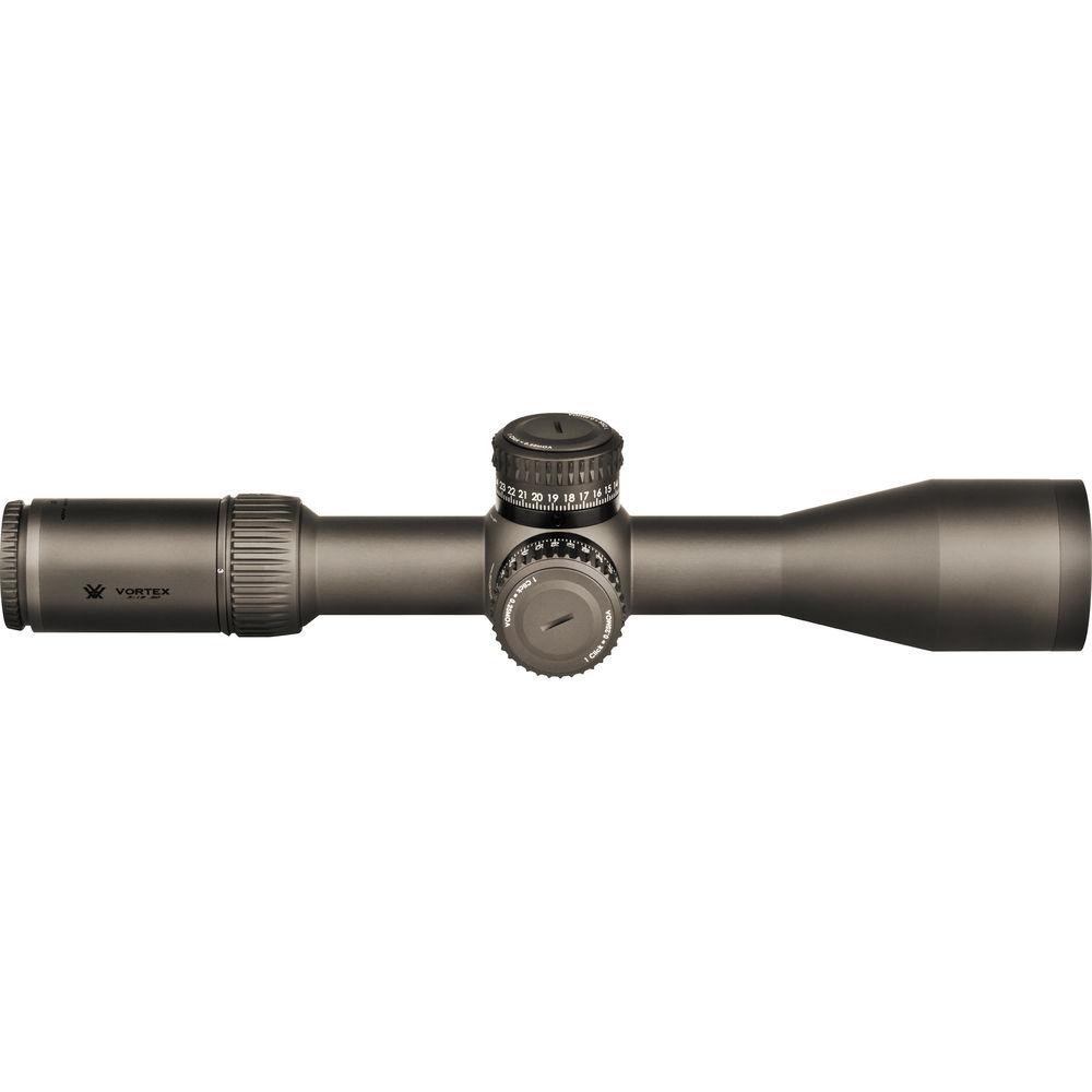 Vortex 3-18x50 Razor HD Gen II Riflescope